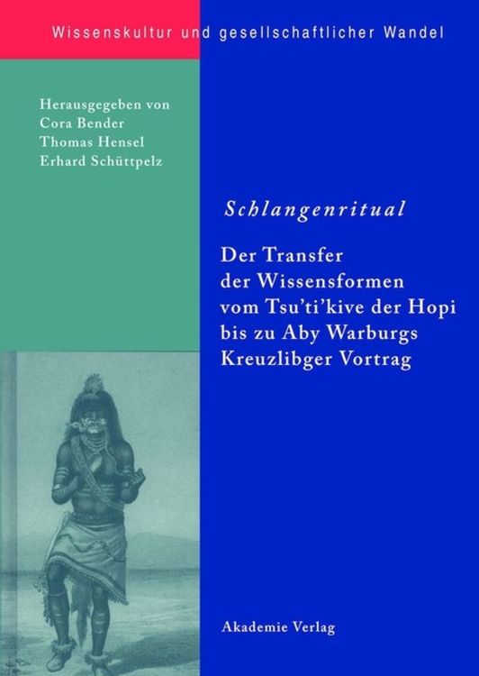 Bild vom Artikel Schlangenritual vom Autor Cora Bender
