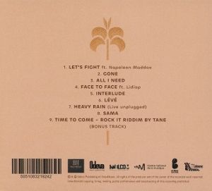 Produktbild: Resilience
