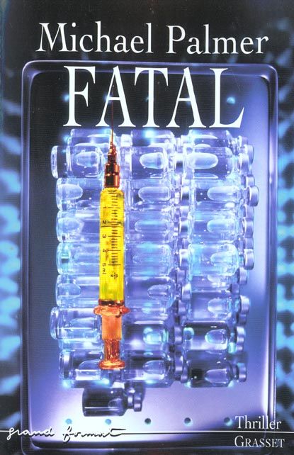 Produktbild: Fatal