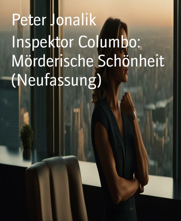 Produktbild: Inspektor Columbo: M&ouml;rderische Sch&ouml;nheit (Neufassung)