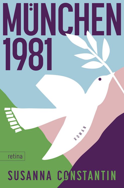 Produktbild: M&uuml;nchen 1981