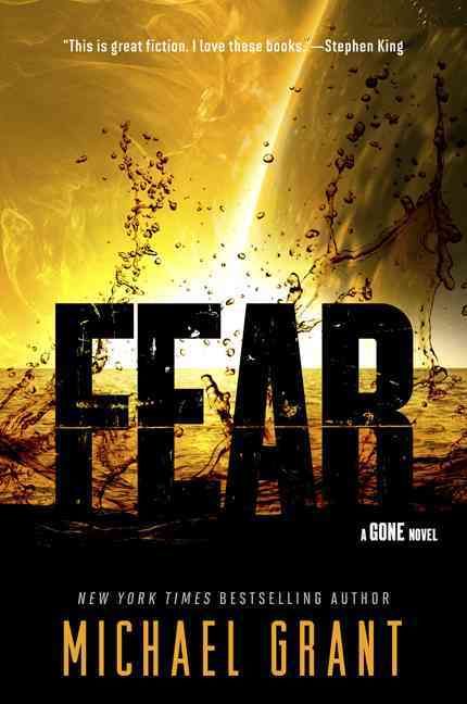 Produktbild: Fear