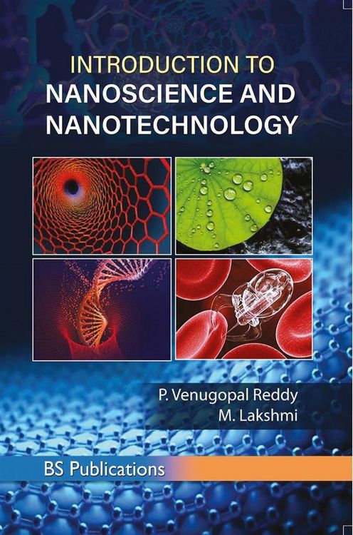 Produktbild: Introduction to Nanoscience and Nanotechnology