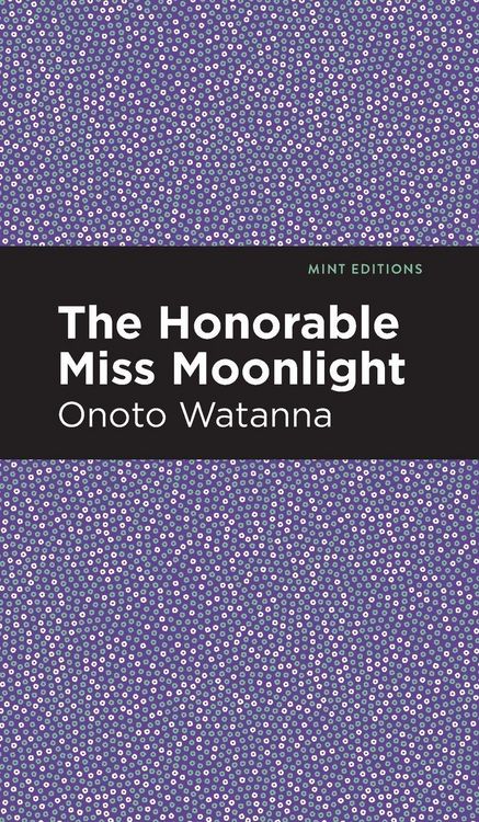 Produktbild: The Honorable Miss Moonlight
