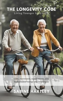 Produktbild: "The Longevity Code