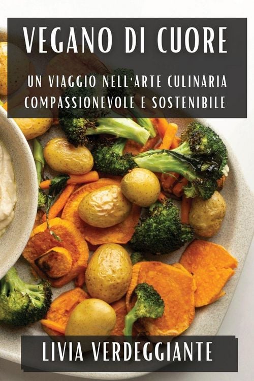 Produktbild: Vegano di Cuore