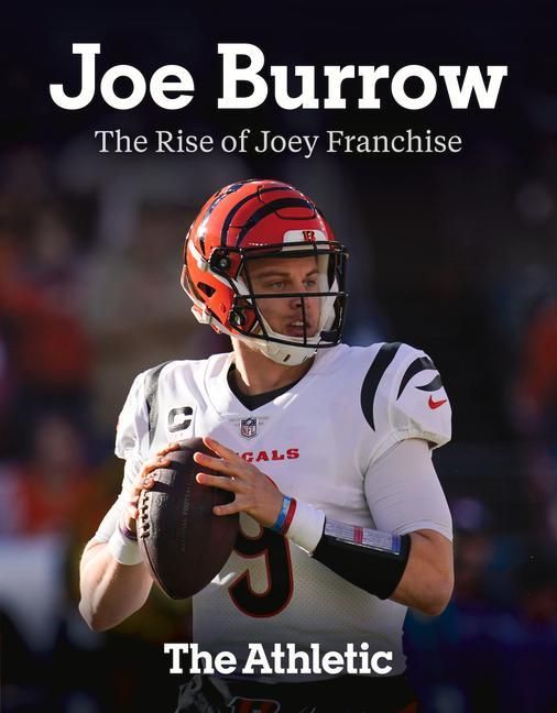Produktbild: Joe Burrow