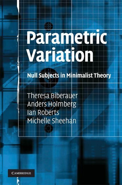 Produktbild: Parametric Variation