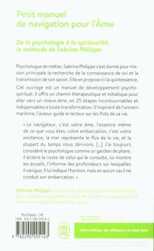 Produktbild: Petit manuel de navigation pour l'&acirc;me