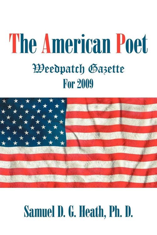 Produktbild: The American Poet