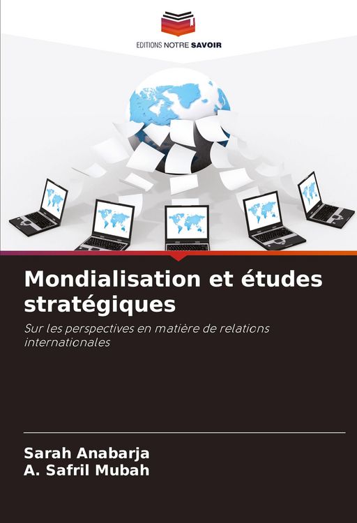 Produktbild: Mondialisation et &eacute;tudes strat&eacute;giques