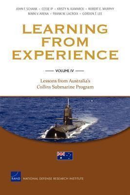 Produktbild: Learning from Experience