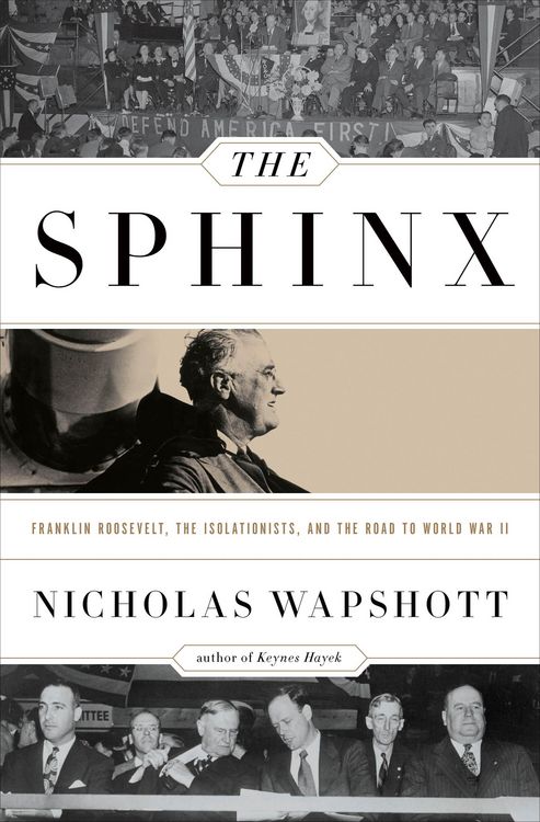 Produktbild: The Sphinx