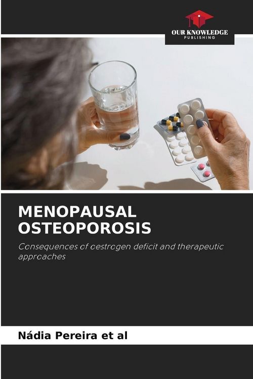 Produktbild: Menopausal Osteoporosis
