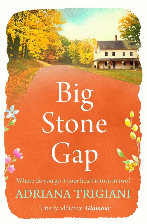 Produktbild: Big Stone Gap