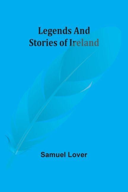 Produktbild: Legends And Stories Of Ireland