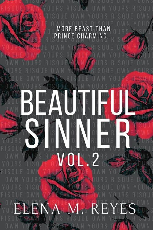 Produktbild: Beautiful Sinner Volume 2