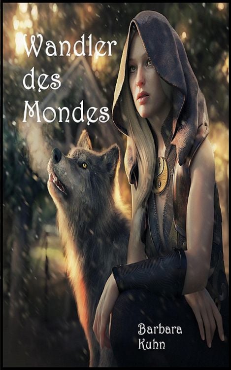 Produktbild: Wandler des Mondes