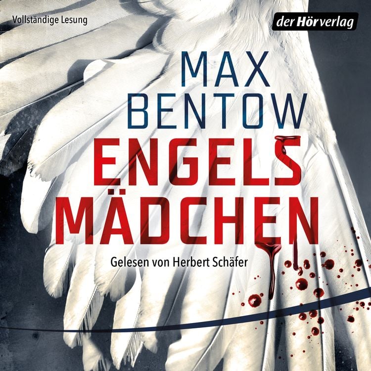 Bild vom Artikel Engelsmädchen vom Autor Max Bentow