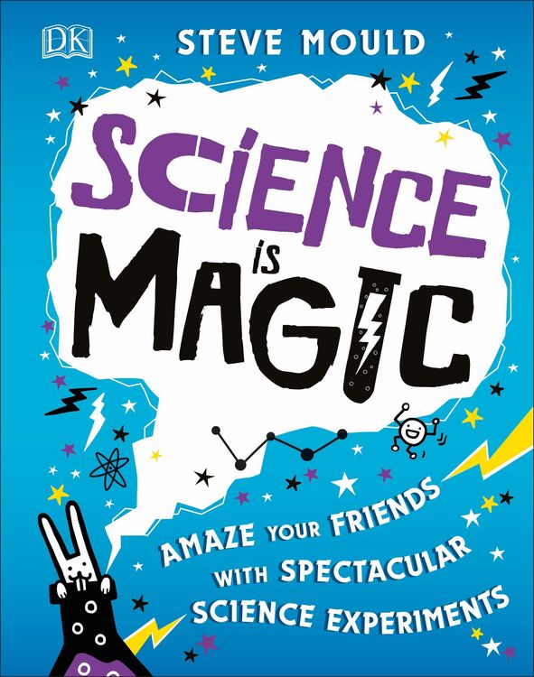 Produktbild: Science is Magic