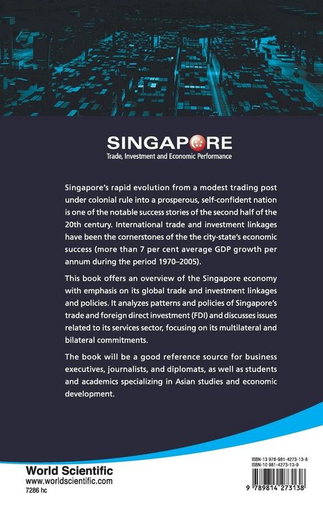 Produktbild: Singapore