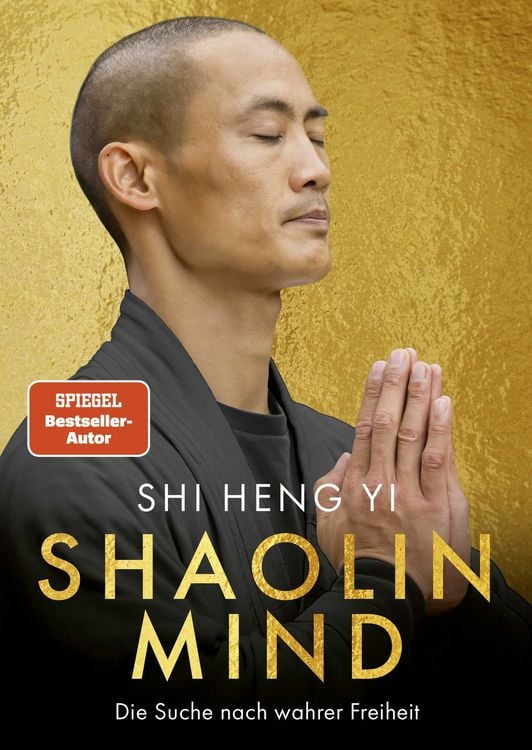 Produktbild: Shaolin Mind