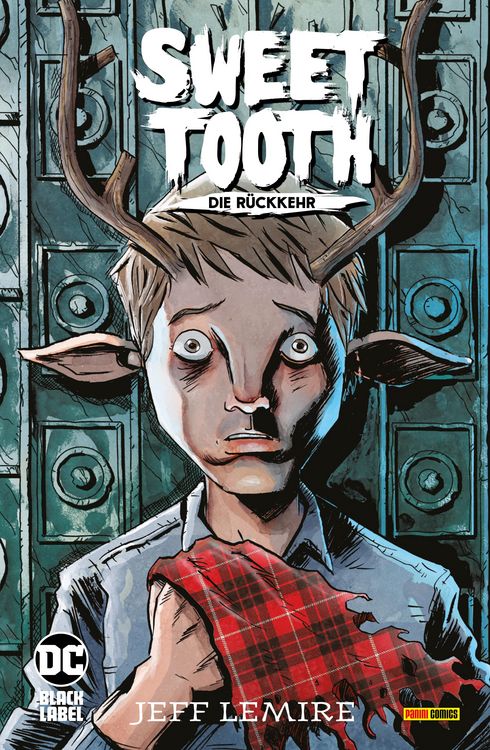 Produktbild: Sweet Tooth: Die R&uuml;ckkehr
