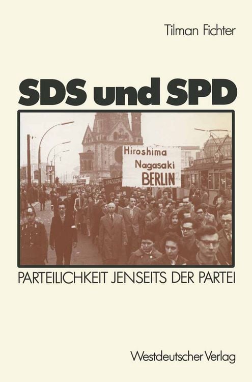 Produktbild: Sds und Spd