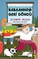 Produktbild: Babaannem Geri D&ouml;nd&uuml;