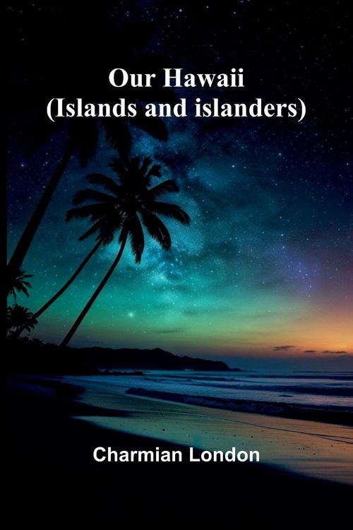 Produktbild: Our Hawaii