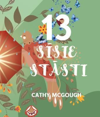 Produktbild: 13 Sisie Stasti Latvian Edition