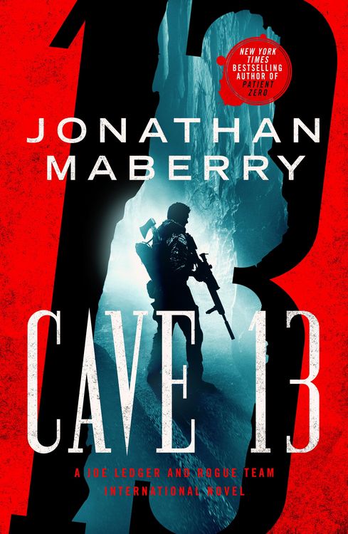 Produktbild: Cave 13