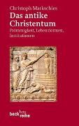 Produktbild: Das antike Christentum