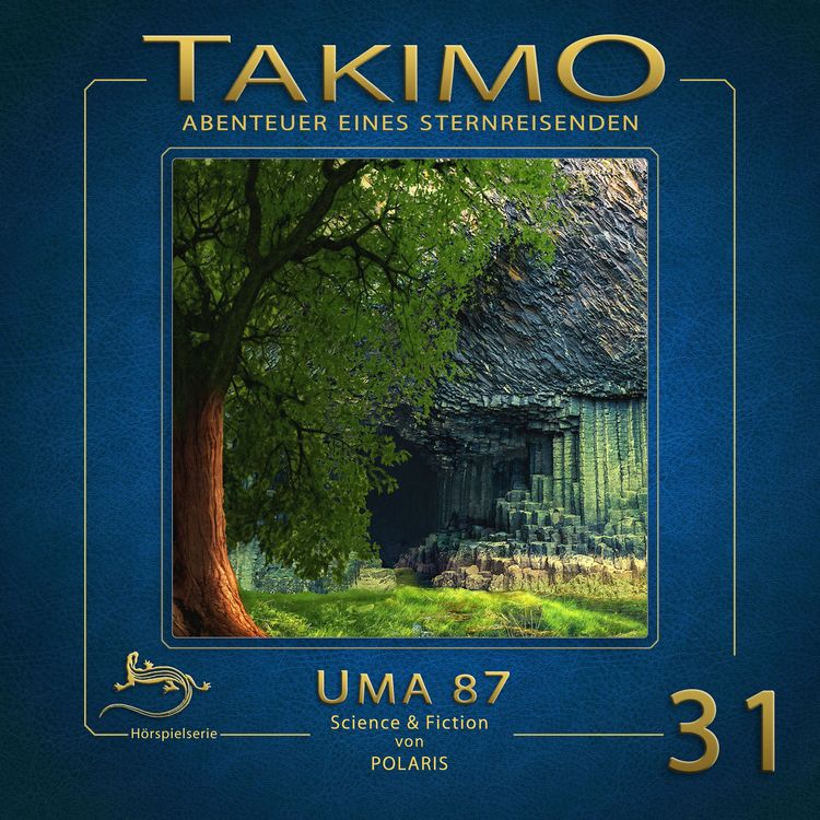 Produktbild: Takimo - 31 - UMA 87