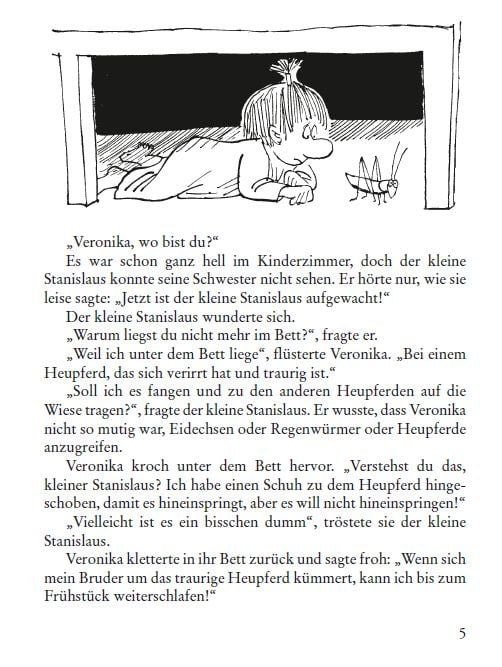 Produktbild: Alles Gute, kleiner Stanislaus!