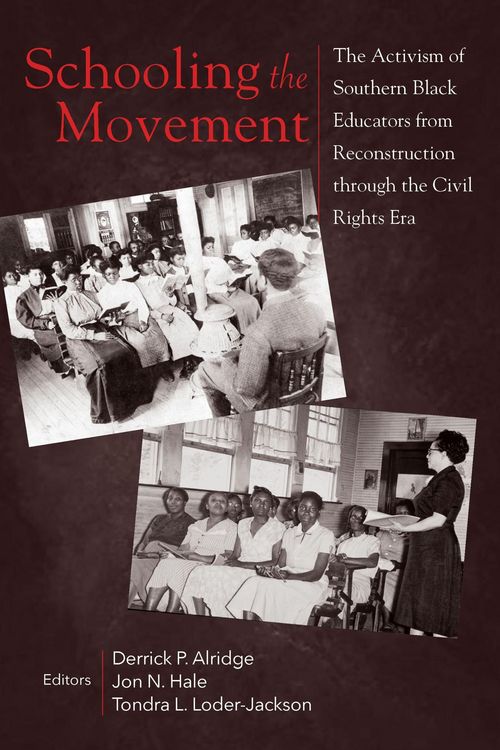 Produktbild: Schooling the Movement