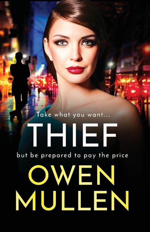 Produktbild: Thief