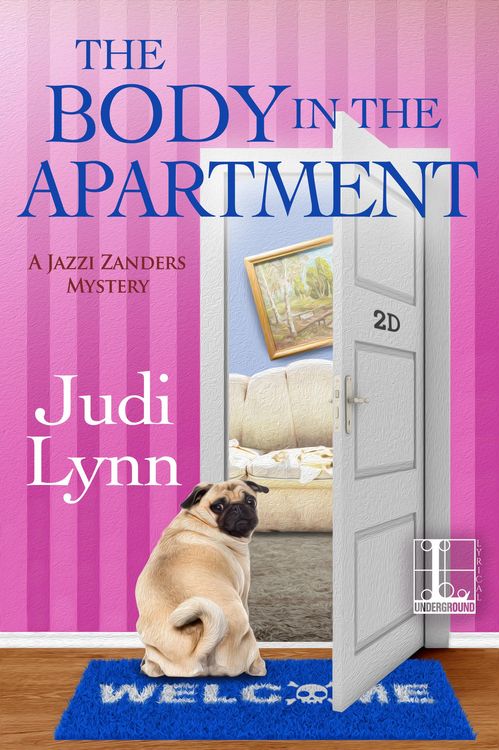 Produktbild: The Body in the Apartment
