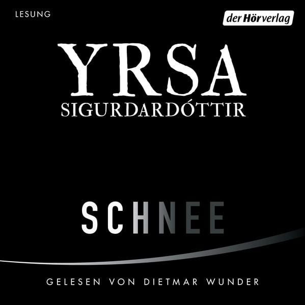 Produktbild: Schnee