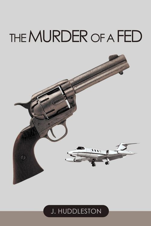 Produktbild: The Murder of a Fed