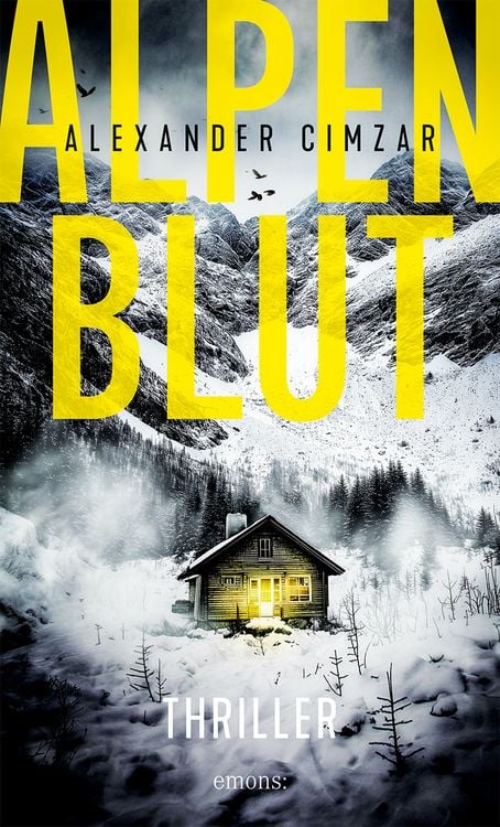 Produktbild: Alpenblut
