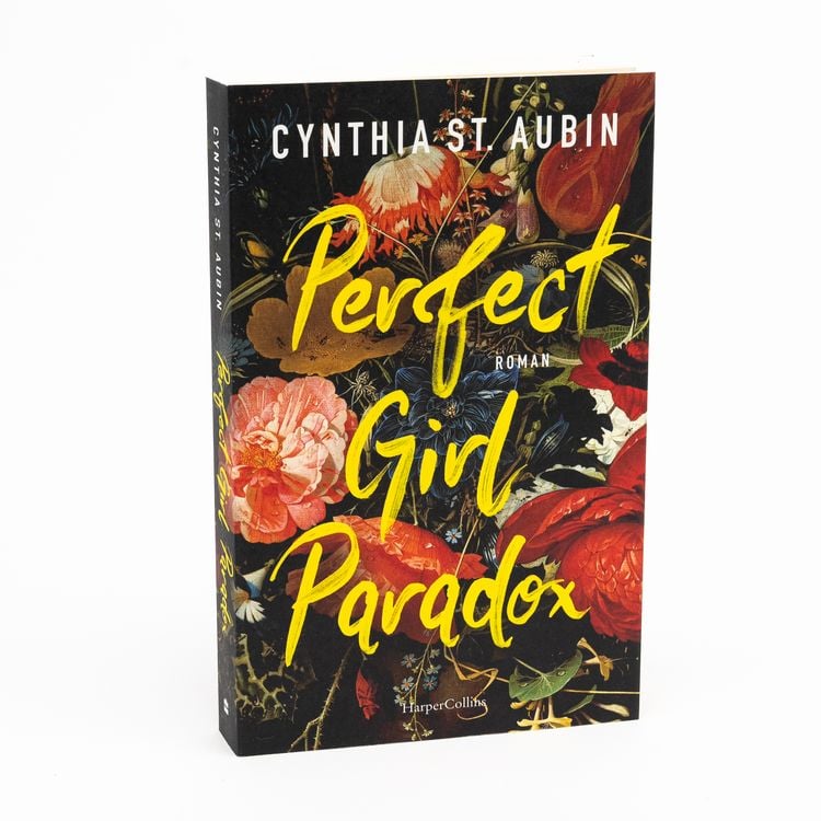 Produktbild: Perfect Girl Paradox