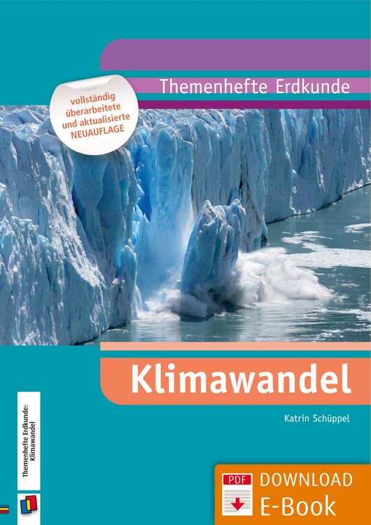 Produktbild: Klimawandel