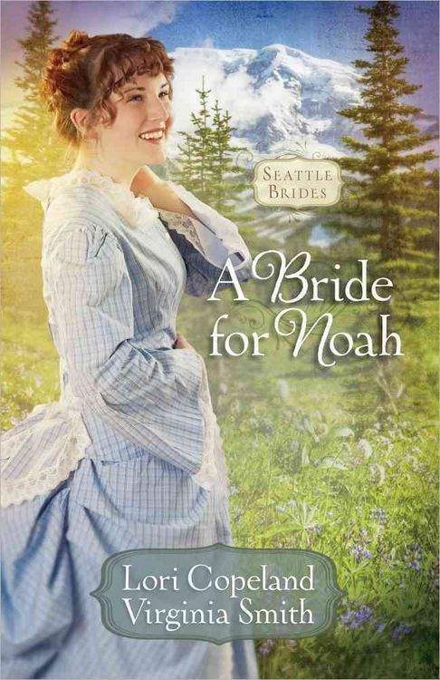 Produktbild: Bride For Noah 1
