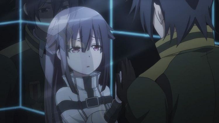 Produktbild: Anti-Magic Academy - Test-Trupp 35 - Volume 3: Episode 09-12