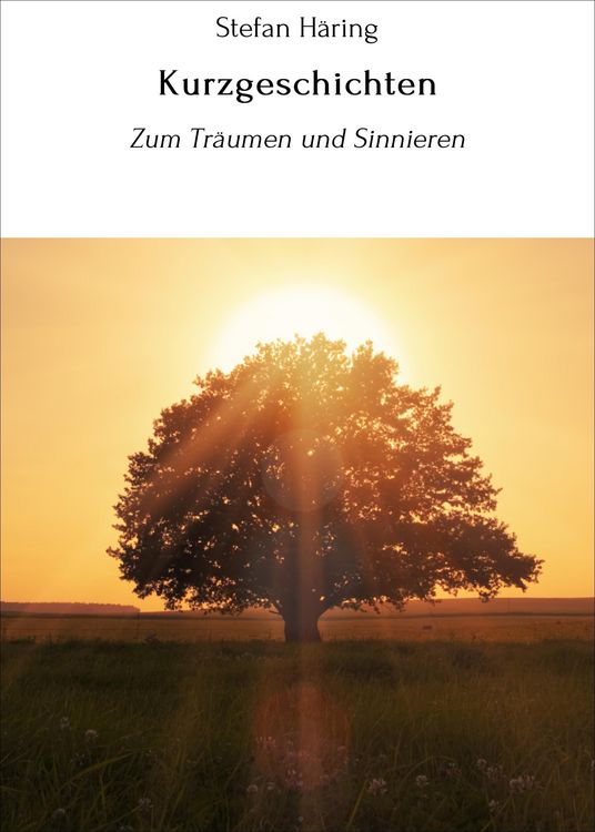 Produktbild: Kurzgeschichten