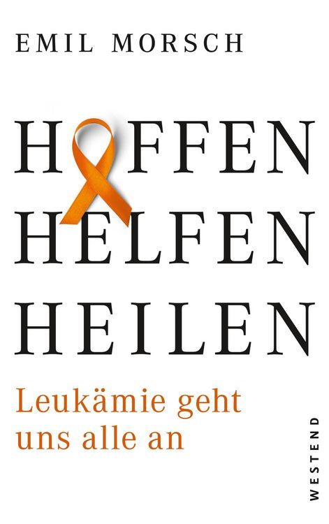 Produktbild: Hoffen, Helfen, Heilen