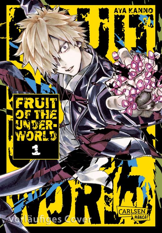 Produktbild: Fruit of the Underworld 1