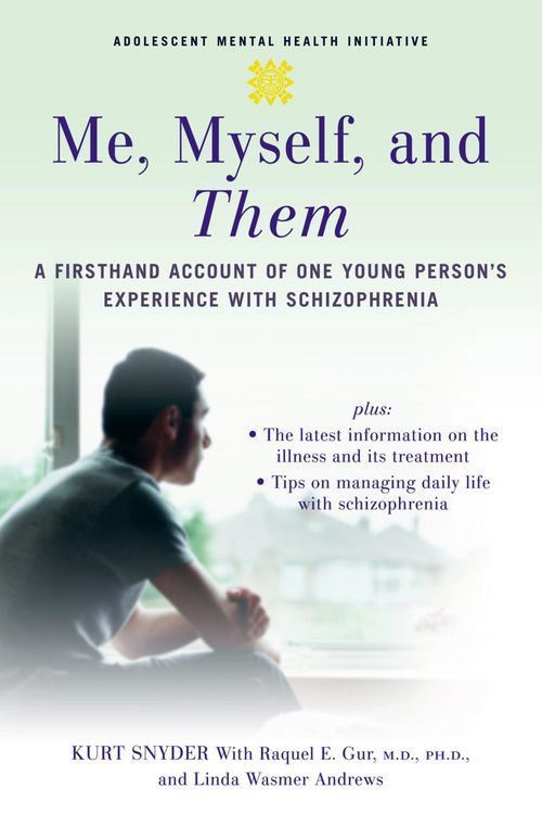 Produktbild: Me, Myself, and Them