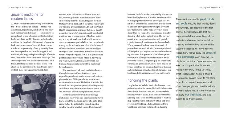 Produktbild: Rosemary Gladstar's Herbal Recipes for Vibrant Health